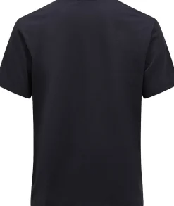 Peak Performance Men's Explore Logo Tee Black
