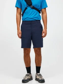 Peak Performance Men's Iconiq Shorts Blue Shadow