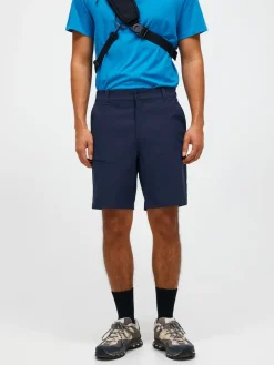 Peak Performance Men's Iconiq Shorts Blue Shadow