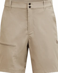 Peak Performance Men's Iconiq Shorts Avid Beige