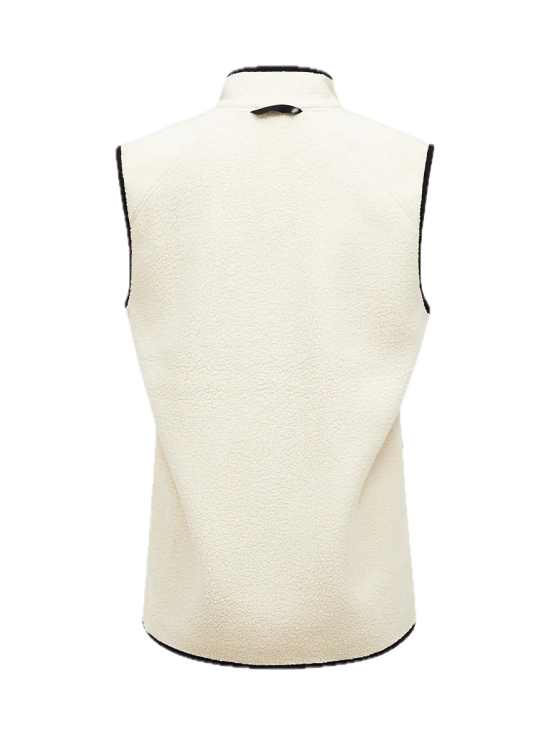 Peak Performance Men's Naturerush Pile Vest Sand Fog