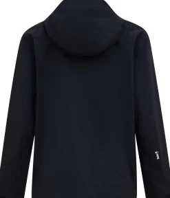 Peak Performance Men's Trail Hipe Shell Jacket Black