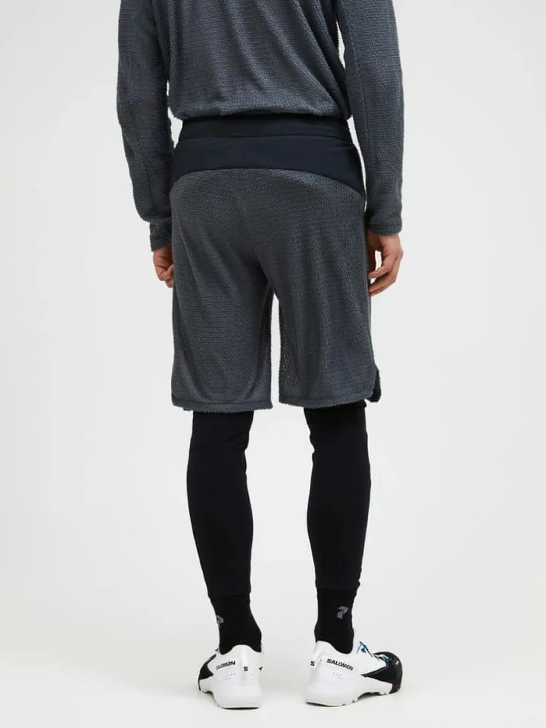 Peak Performance M Freelight Alpha Shorts Mountain Mist