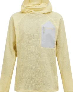 Peak Performance M Freelight Alpha Hood Alpine Harvest/summit Smoke/