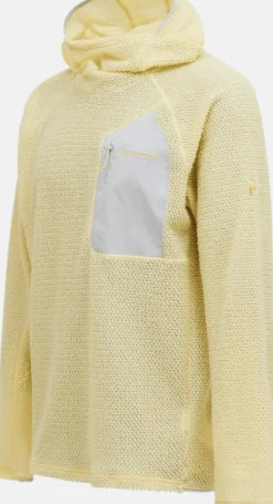 Peak Performance M Freelight Alpha Hood Alpine Harvest/summit Smoke/