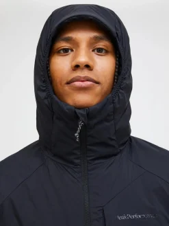 Peak Performance M Freelight Reversible Hood Black