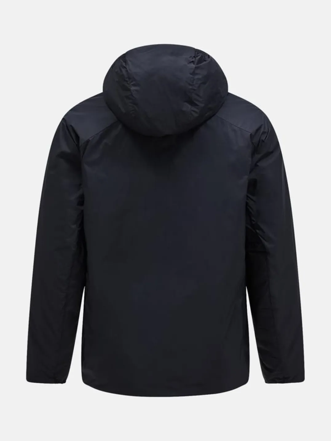 Peak Performance M Freelight Reversible Hood Black