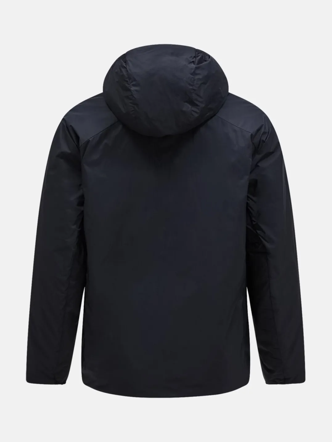 Peak Performance M Freelight Reversible Hood Black