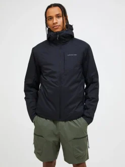 Peak Performance M Freelight Reversible Hood Black