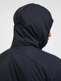 Peak Performance M Freelight Reversible Hood Black