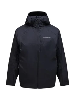 Peak Performance M Freelight Reversible Hood Black