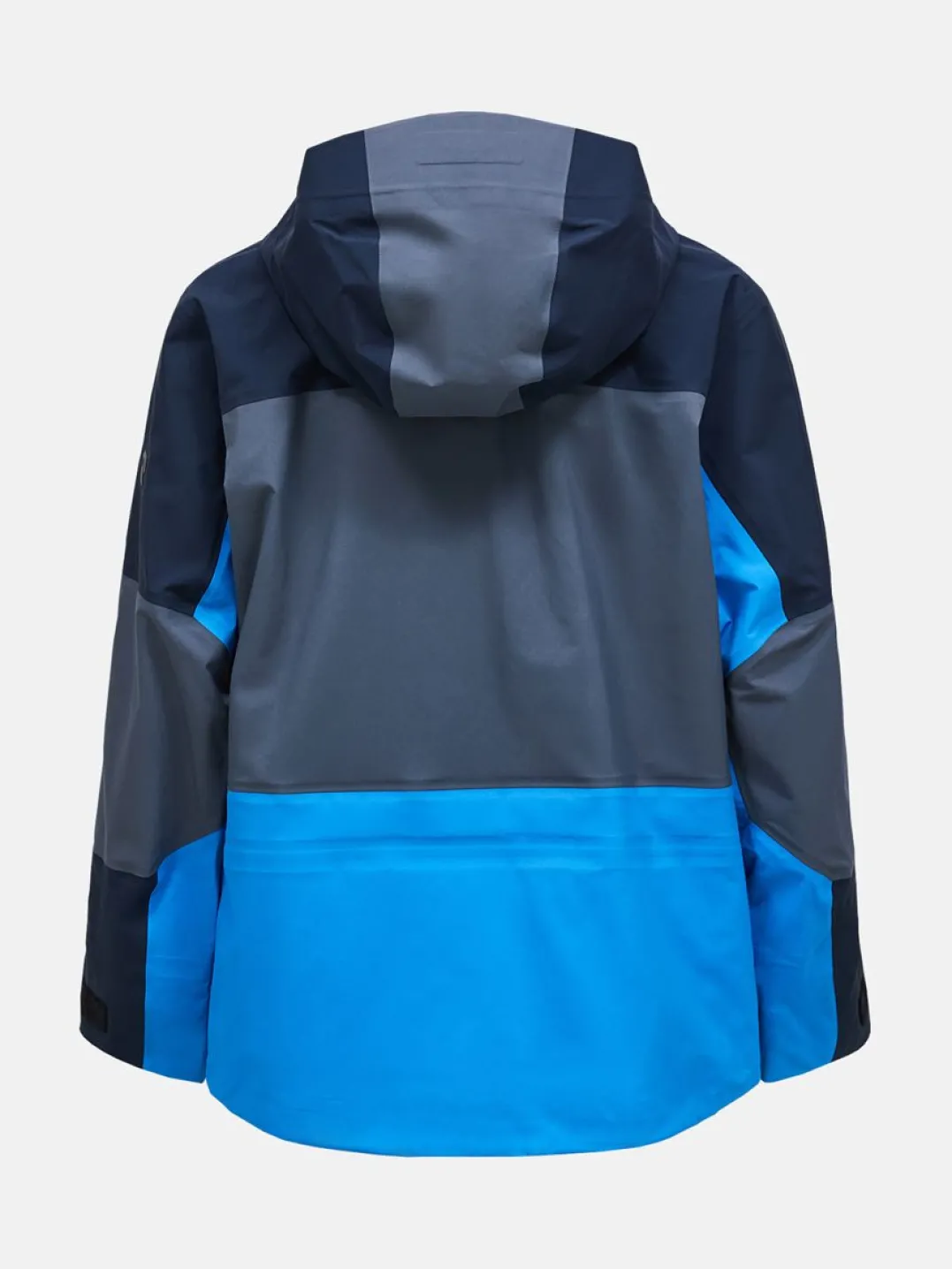 Peak Performance M Gravity Gore-Tex 3l Jacket Azure Ascent