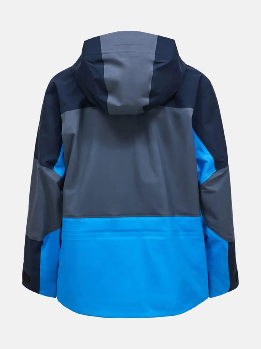 Peak Performance M Gravity Gore-Tex 3l Jacket Azure Ascent
