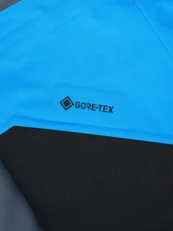 Peak Performance M Gravity Gore-Tex 3l Pants Azure Ascent