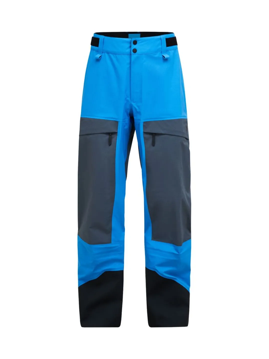 Peak Performance M Gravity Gore-Tex 3l Pants Azure Ascent