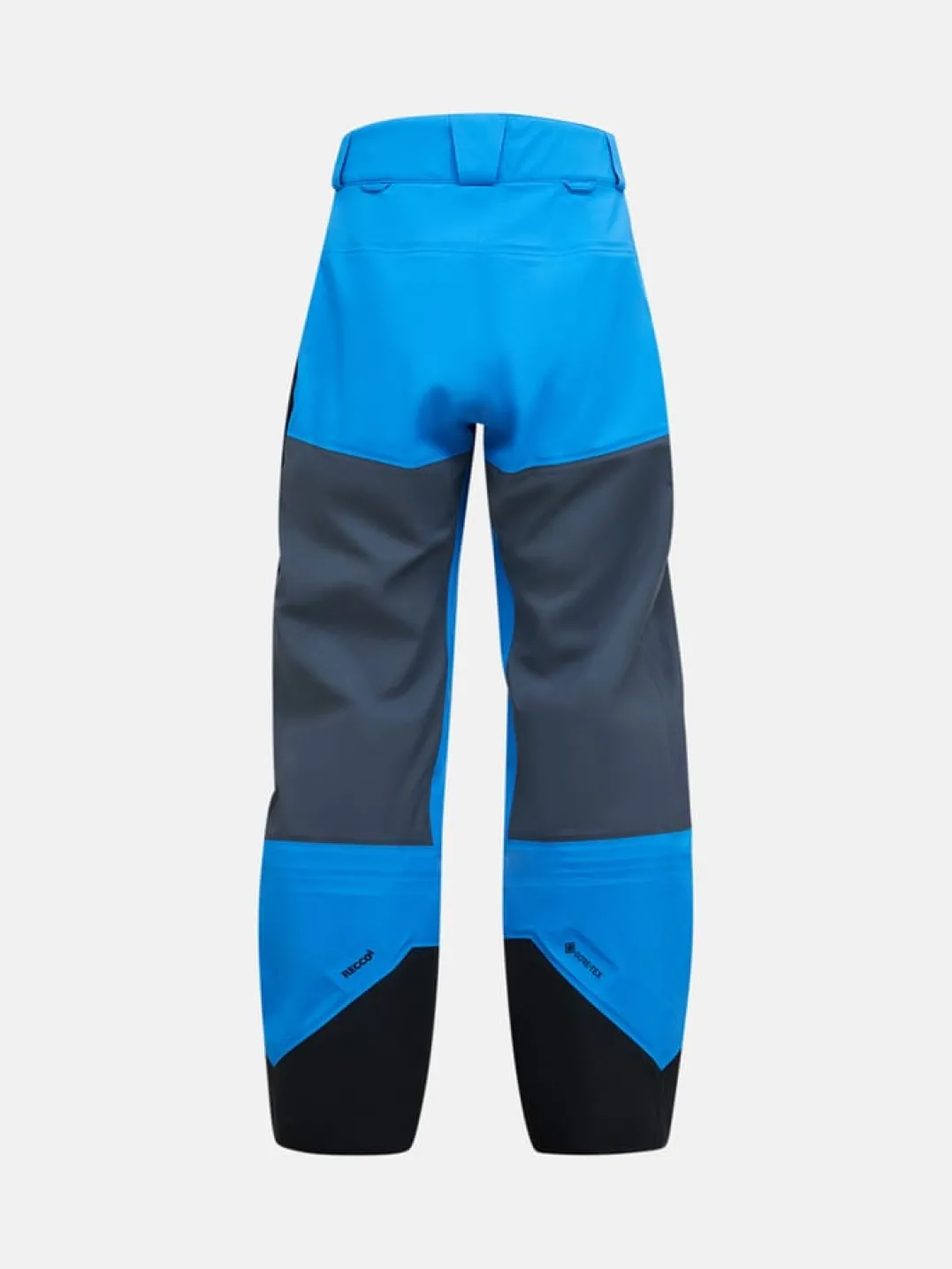 Peak Performance M Gravity Gore-Tex 3l Pants Azure Ascent