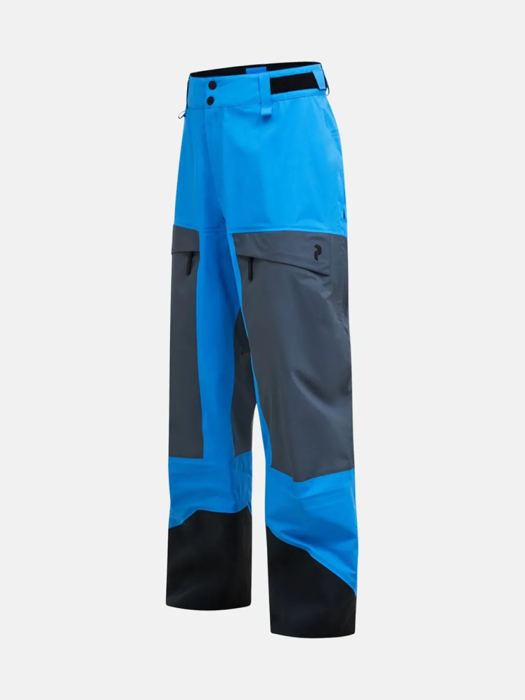 Peak Performance M Gravity Gore-Tex 3l Pants Azure Ascent