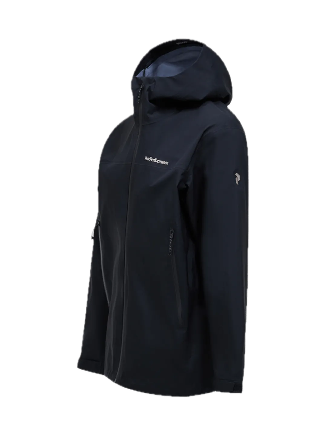 Peak Performance M Hike Gore-Tex 3l Jacket Black