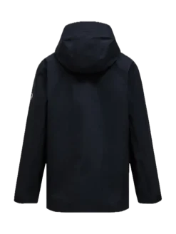 Peak Performance M Hike Gore-Tex 3l Jacket Black