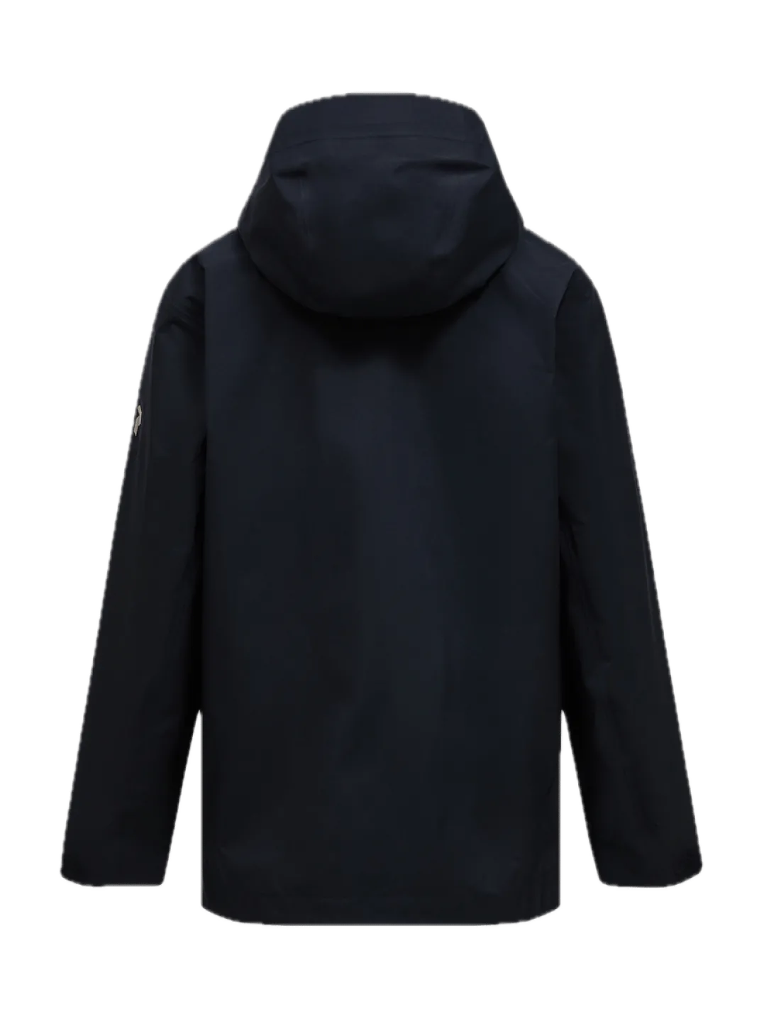Peak Performance M Hike Gore-Tex 3l Jacket Black