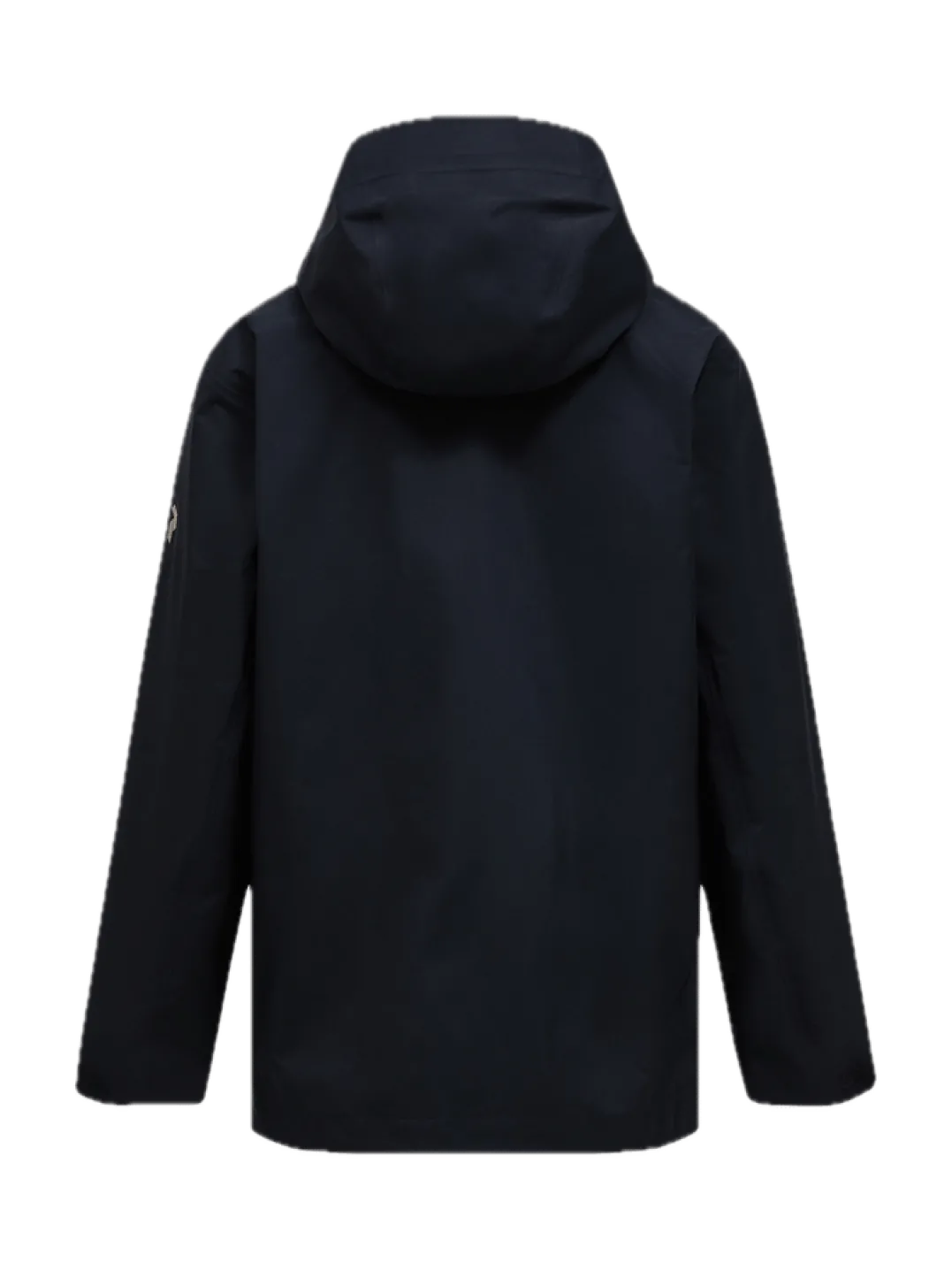 Peak Performance M Hike Gore-Tex 3l Jacket Black