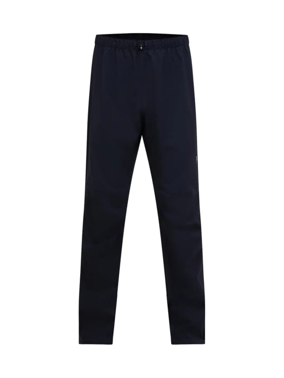 Peak Performance M Trail Hipe Shell Pants Black