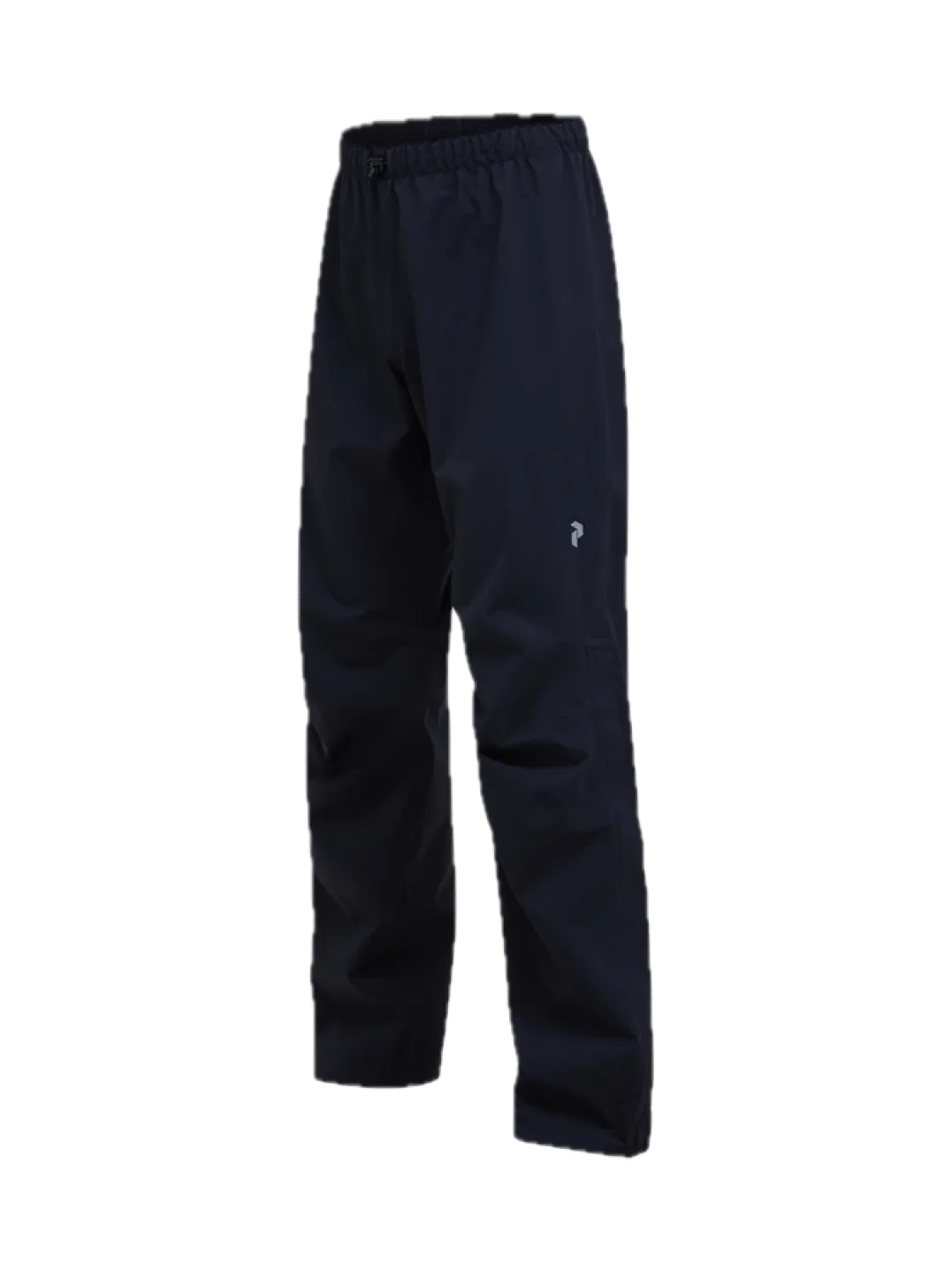 Peak Performance M Trail Hipe Shell Pants Black