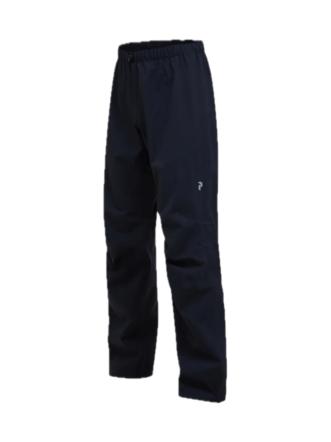 Peak Performance M Trail Hipe Shell Pants Black