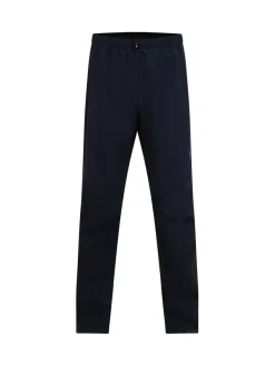 Peak Performance M Trail Hipe Shell Pants Black