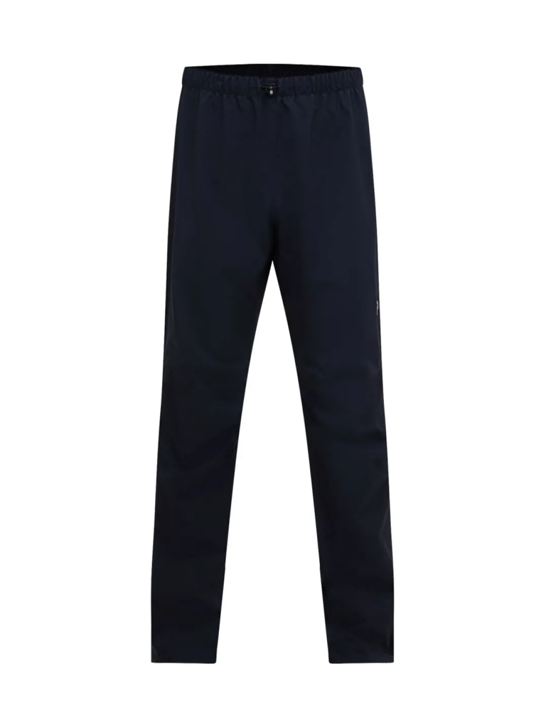 Peak Performance M Trail Hipe Shell Pants Black