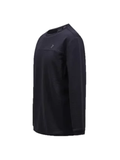 Peak Performance M Trail Polartec Crew Black