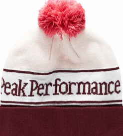 Peak Performance Pow Hat Porto/offwhite/