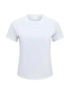 Peak Performance W Active Tee White