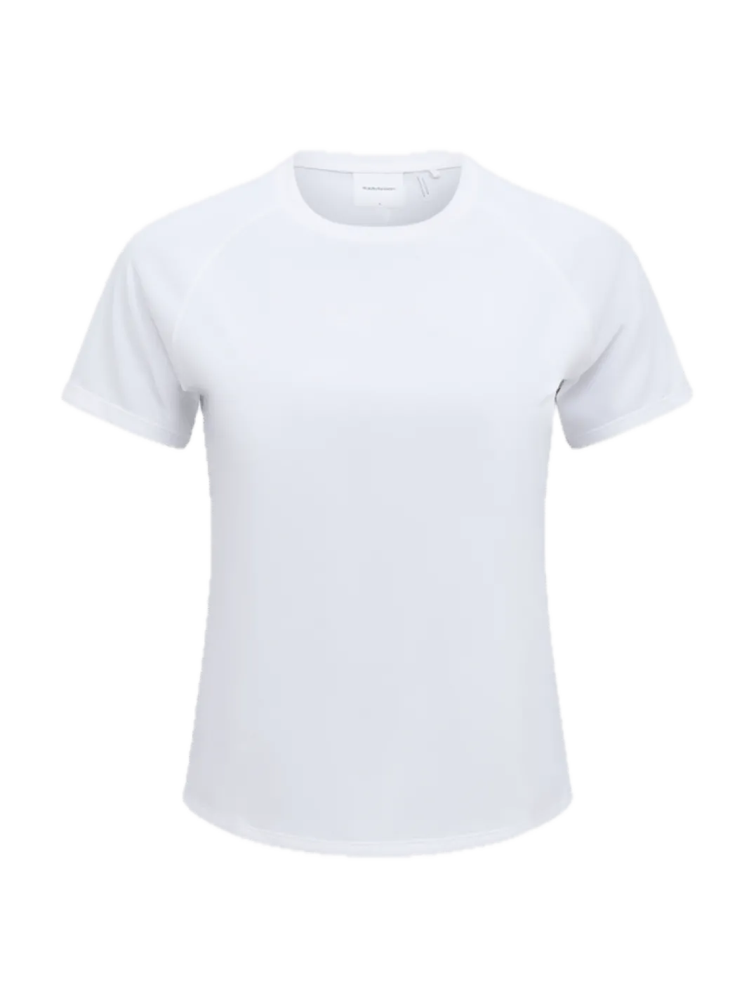 Peak Performance W Active Tee White