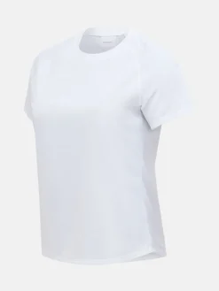 Peak Performance W Active Tee White