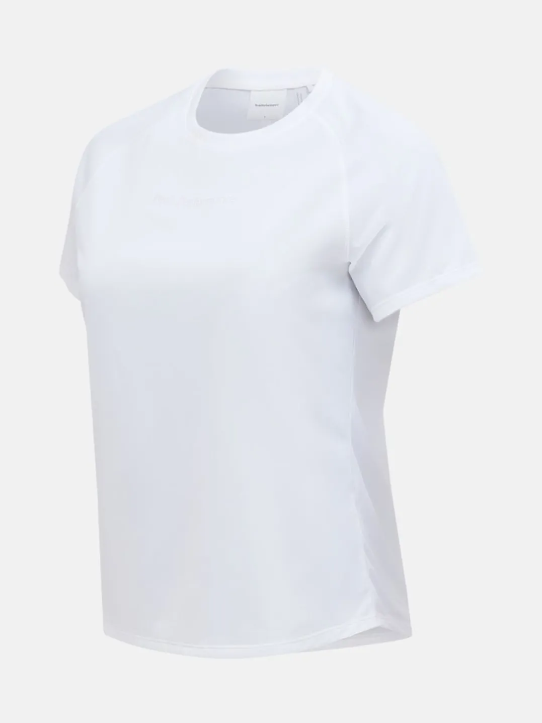 Peak Performance W Active Tee White