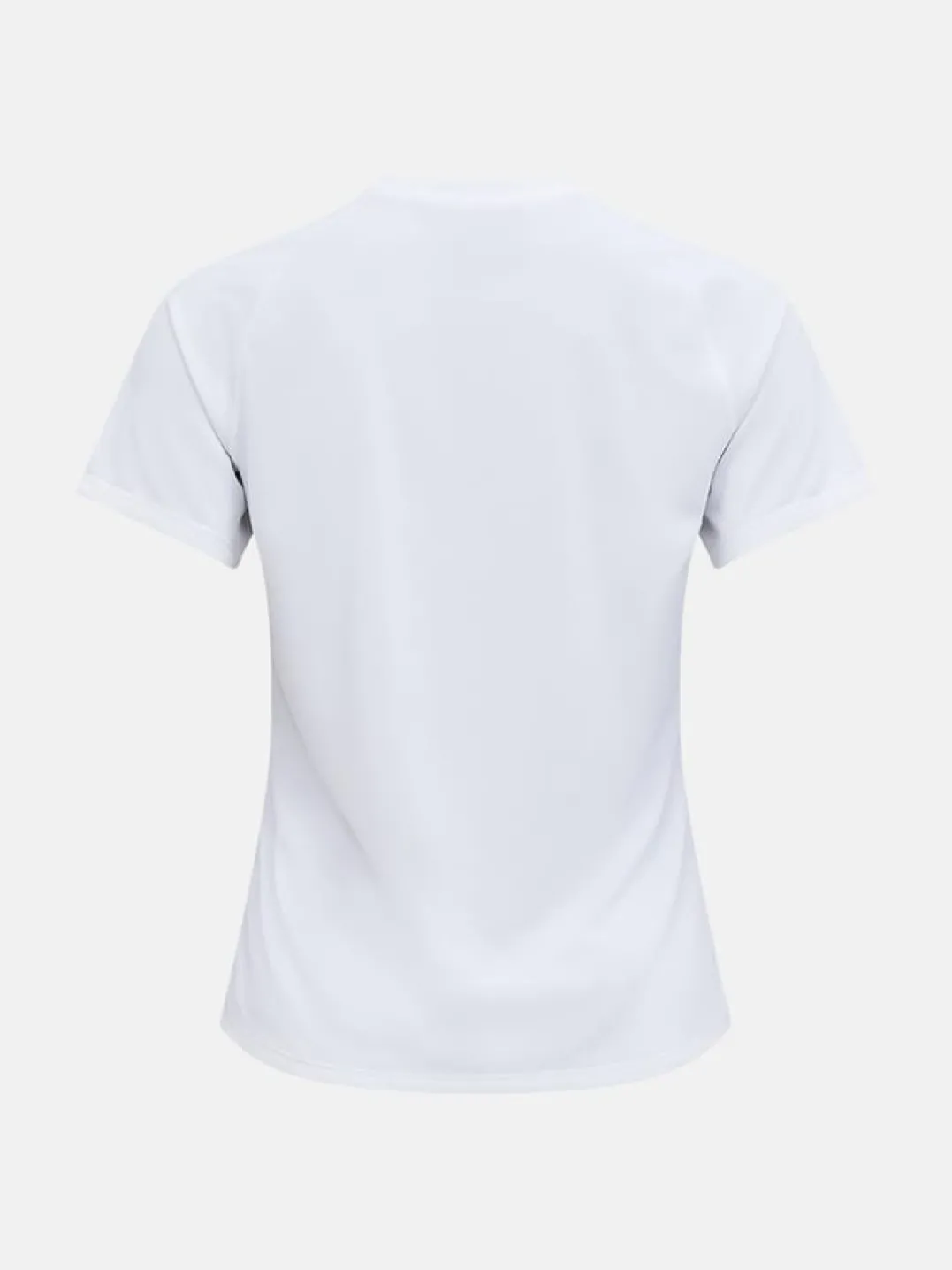 Peak Performance W Active Tee White