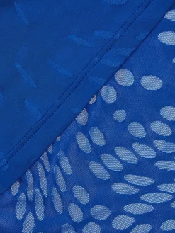 Peak Performance W Discover Tank True Blue