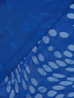 Peak Performance W Discover Tank True Blue