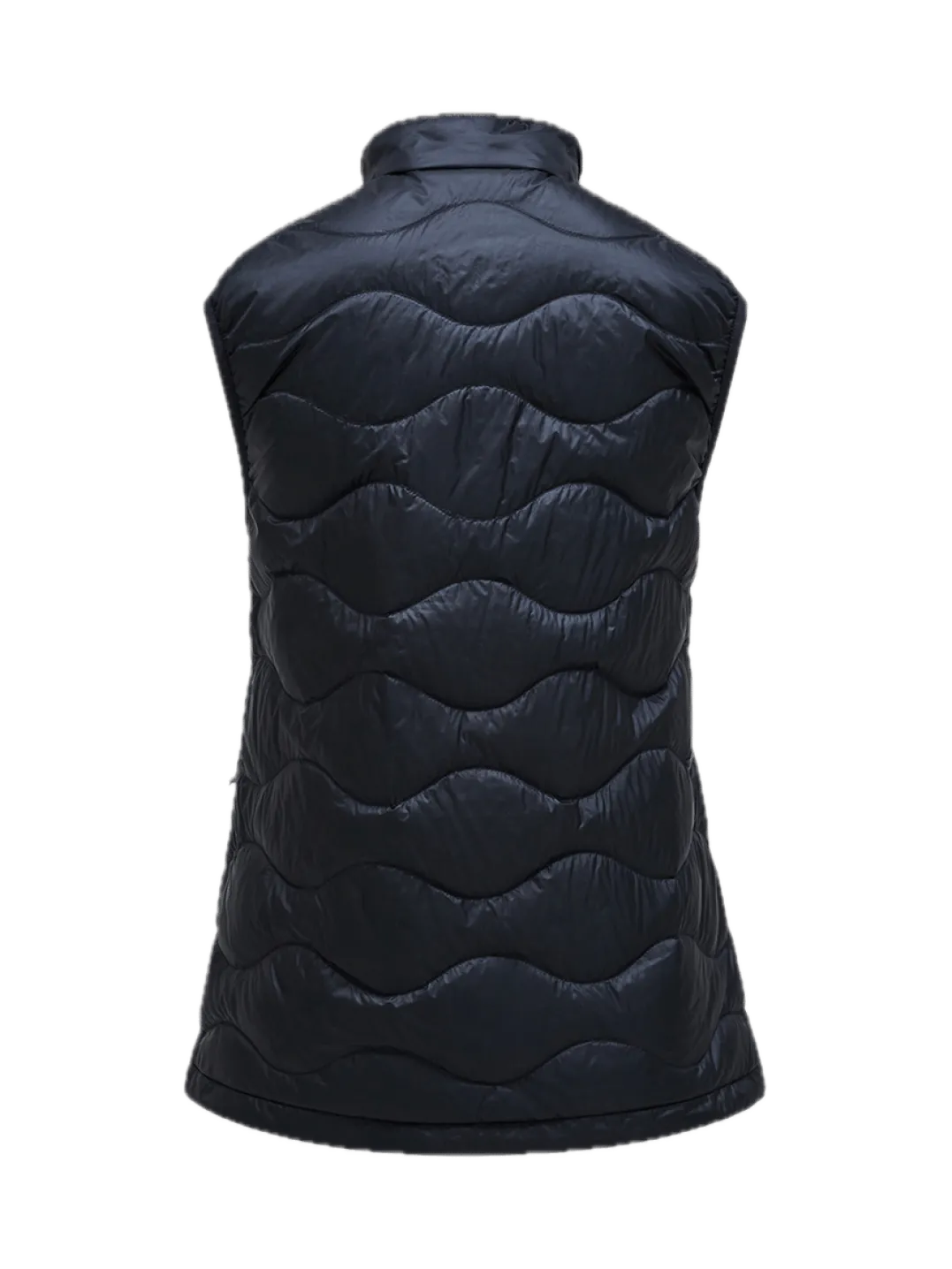 Peak Performance W Helium Utility Down Vest Black