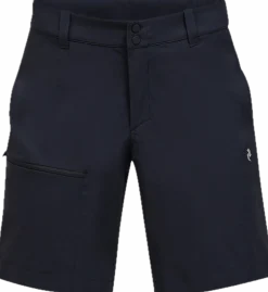 Peak Performance W Iconiq Shorts Black