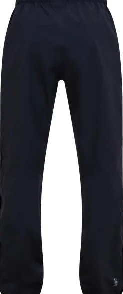 Peak Performance Women's Trail Hipe Shell Pants Black