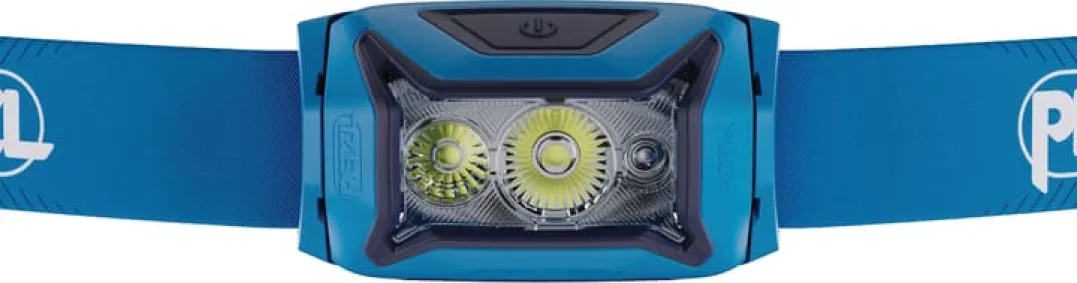 Petzl Actik® Blue