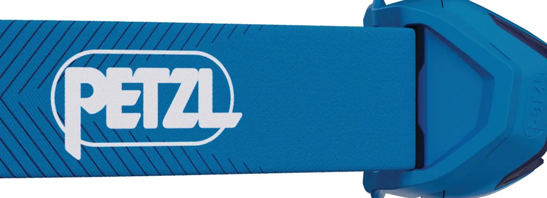 Petzl Actik® Blue