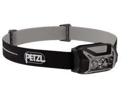 Petzl Actik® Core Black