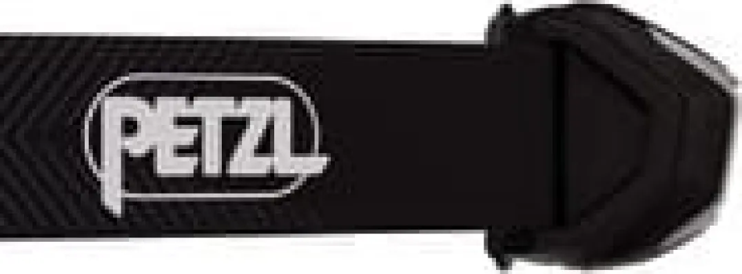 Petzl Actik® Core Black