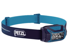 Petzl Actik® Core Blue