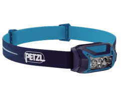 Petzl Actik® Core Blue