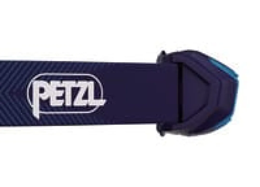 Petzl Actik® Core Blue