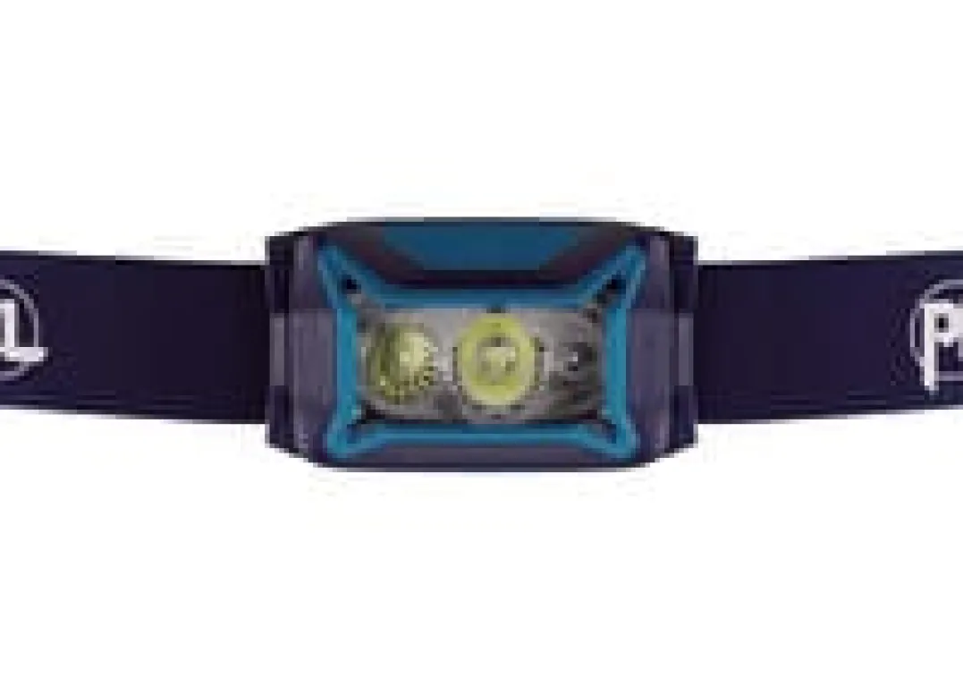 Petzl Actik® Core Blue
